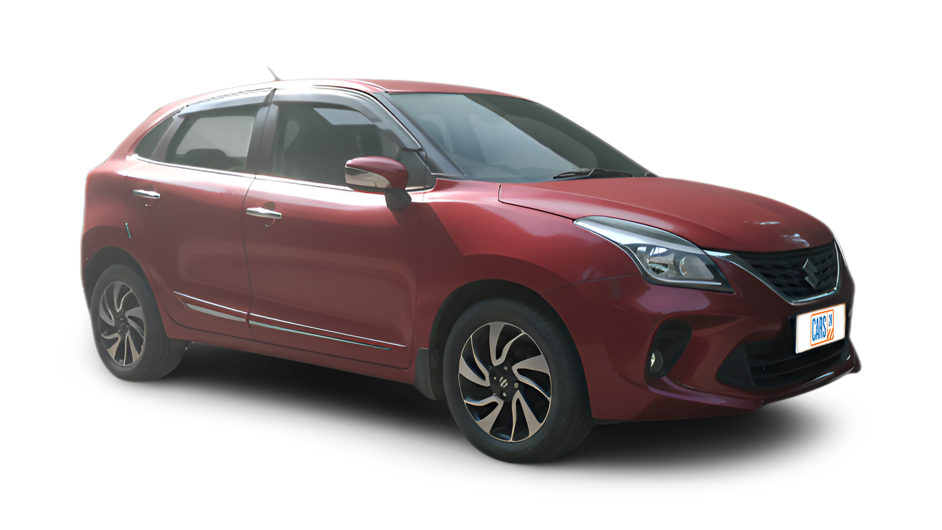 Maruti Baleno-img